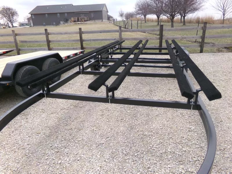 new Watercraft Trailers Mid America  for sale, in Nashua, IA Thumbnail 12