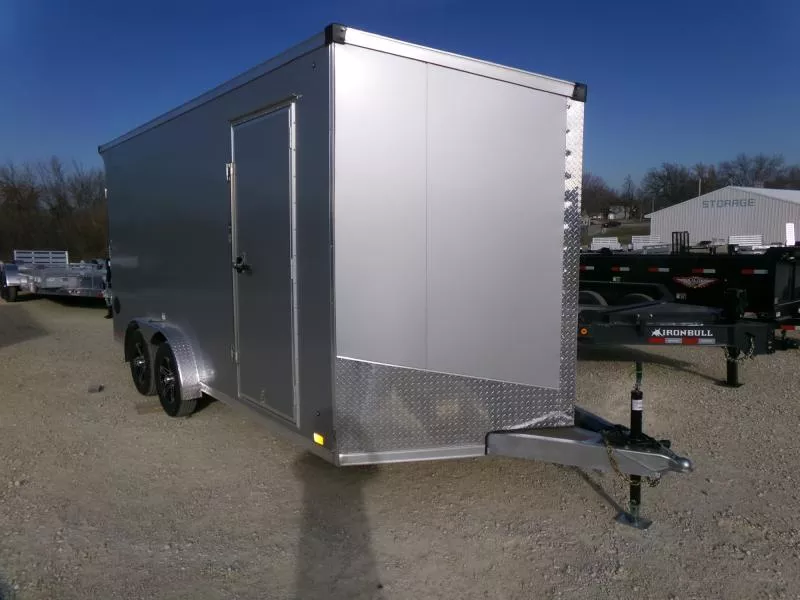 new Cargo (Enclosed) Trailers Stealth Trailers  for sale, in Nashua, IA Thumbnail 16