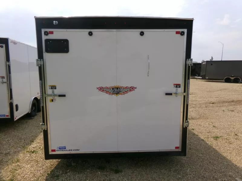 new Cargo (Enclosed) Trailers H and H Trailer  for sale, in Nashua, IA Thumbnail 3
