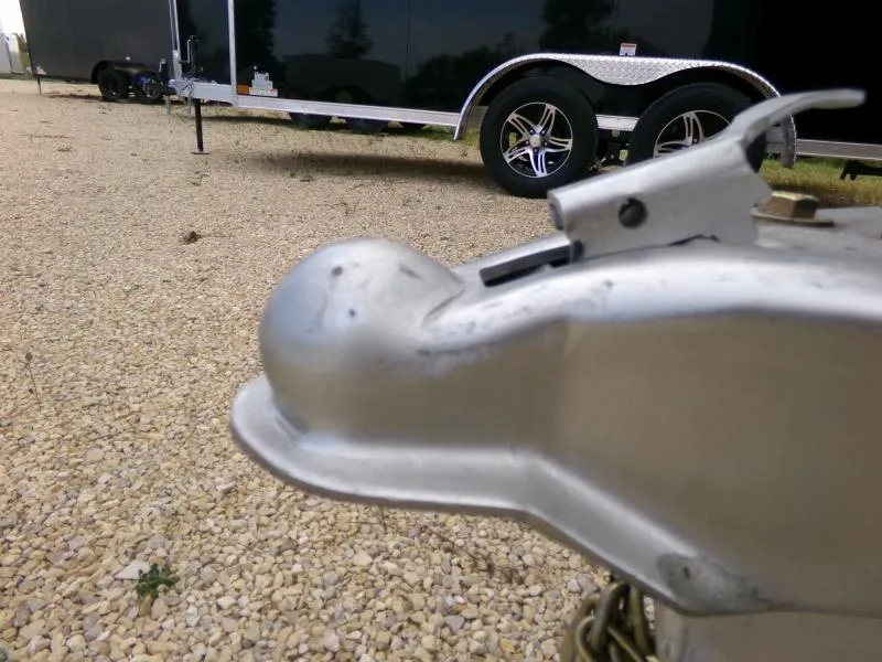 new Cargo (Enclosed) Trailers Stealth Trailers  for sale, in Nashua, IA Thumbnail 3