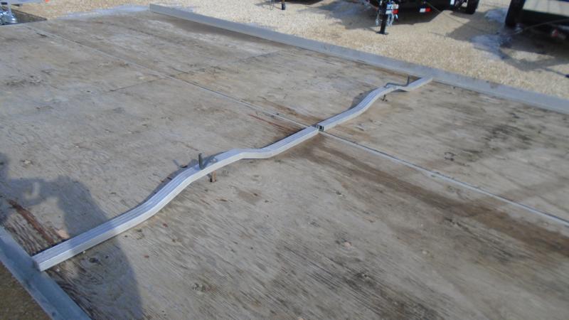 used Snowmobile Trailers Sport Haven  for sale, in Nashua, IA Thumbnail 7