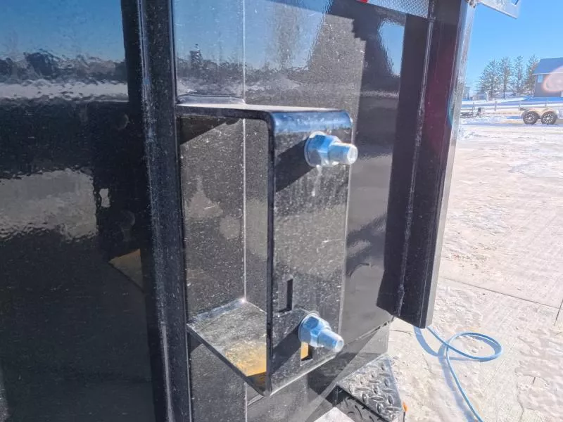 new Dump Trailers H and H Trailer  for sale, in Nashua, IA Thumbnail 10