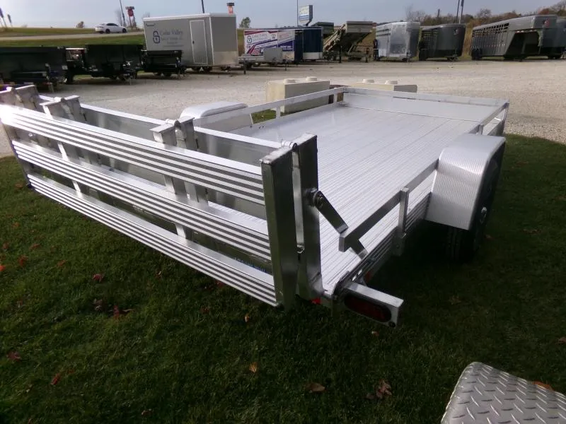 new Utility Trailers Bear Track  for sale, in Nashua, IA Thumbnail 8