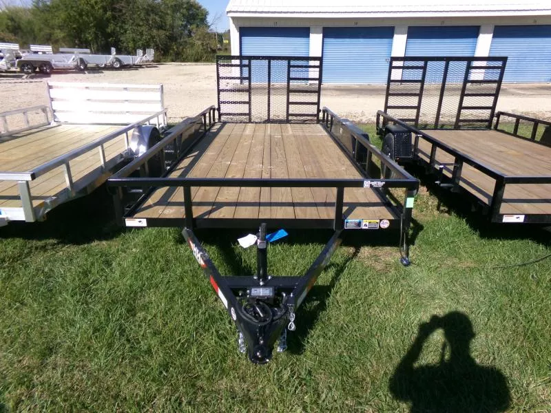 new Utility Trailers H and H Trailer  for sale, in Nashua, IA Thumbnail 12