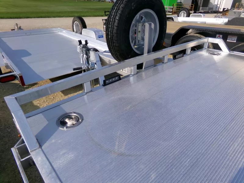 new Utility Trailers Aluma  for sale, in Nashua, IA Thumbnail 5
