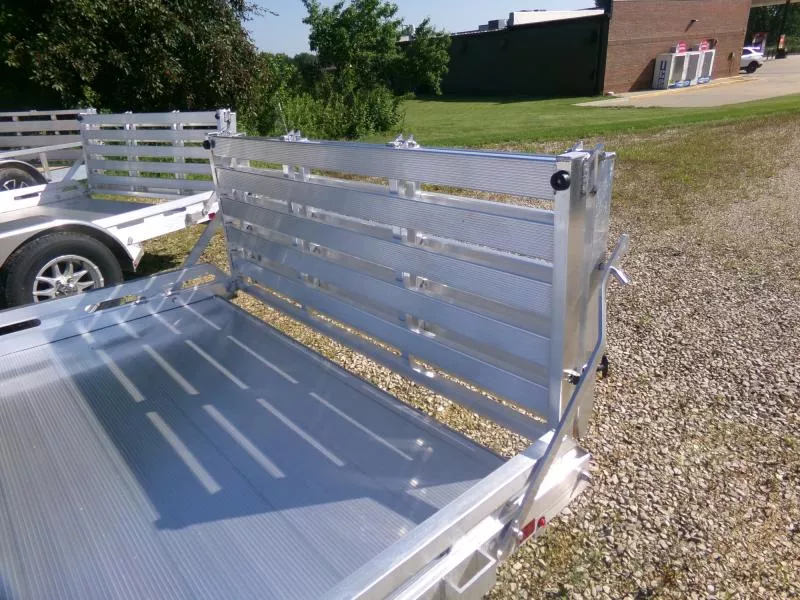 new ATV Trailers Aluma  for sale, in Nashua, IA Thumbnail 3