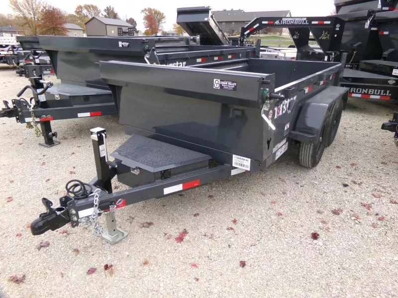 new Dump Trailers Norstar  for sale, in Nashua, IA Thumbnail 3