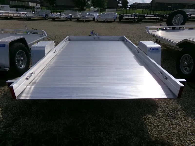 new Utility Trailers Aluma  for sale, in Nashua, IA Thumbnail 7