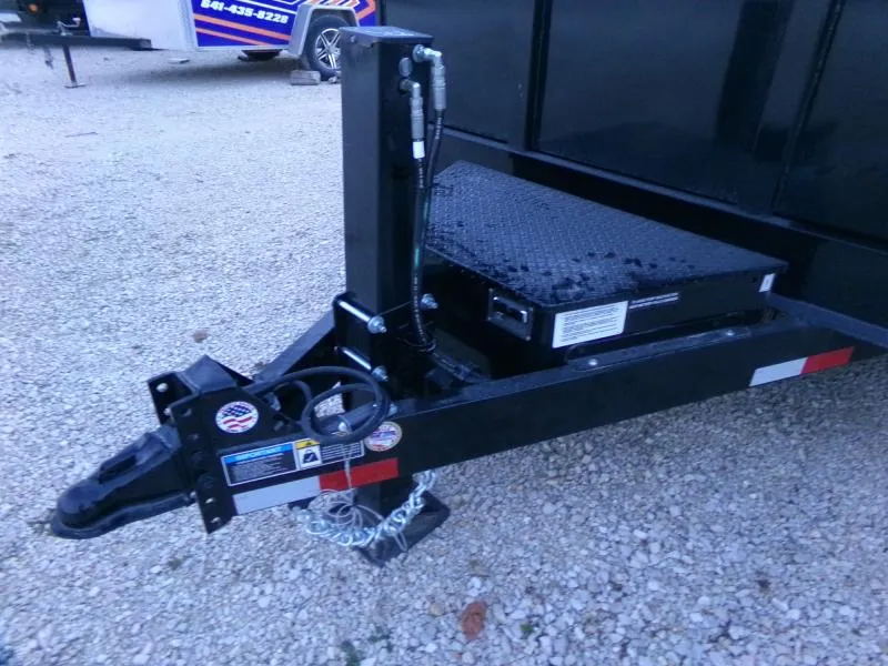 new Dump Trailers H and H Trailer  for sale, in Nashua, IA Thumbnail 2