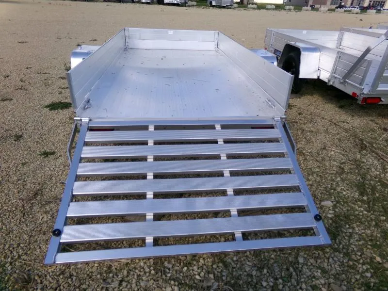 new Utility Trailers Aluma  for sale, in Nashua, IA Thumbnail 8
