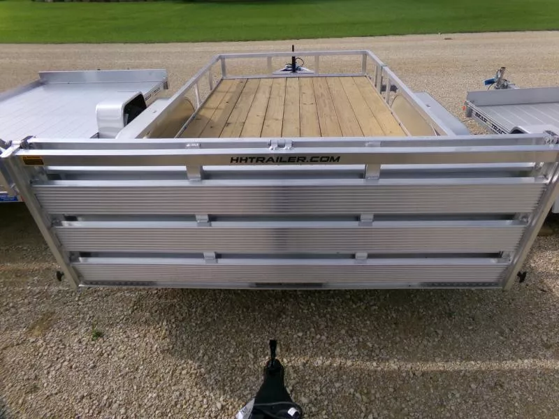 new Utility Trailers H and H Trailer  for sale, in Nashua, IA Thumbnail 5