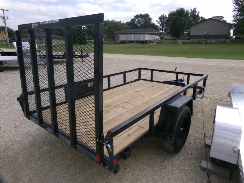 new Utility Trailers H and H Trailer  for sale, in Nashua, IA Thumbnail 7
