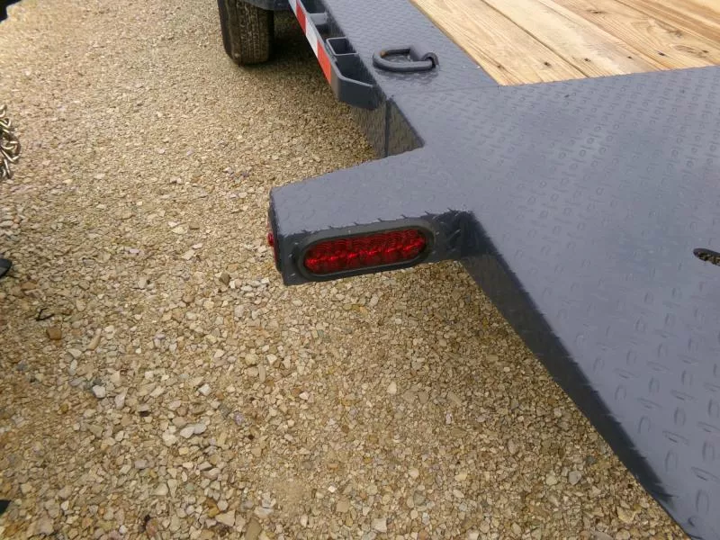 new Car Haulers / Racing Trailers Iron Bull  for sale, in Nashua, IA Thumbnail 11