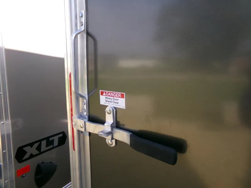 new Cargo (Enclosed) Trailers Triton Trailers  for sale, in Nashua, IA Thumbnail 6