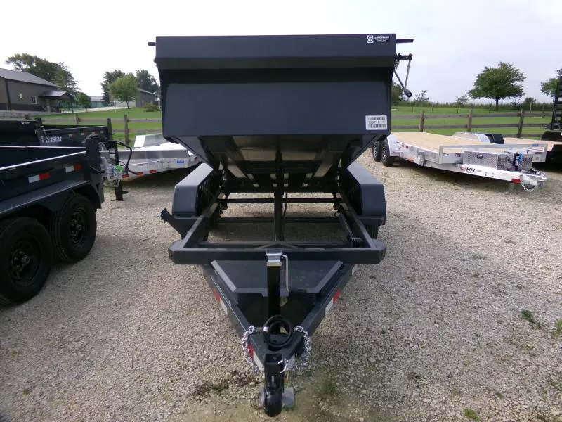 new Dump Trailers Norstar  for sale, in Nashua, IA Thumbnail 14