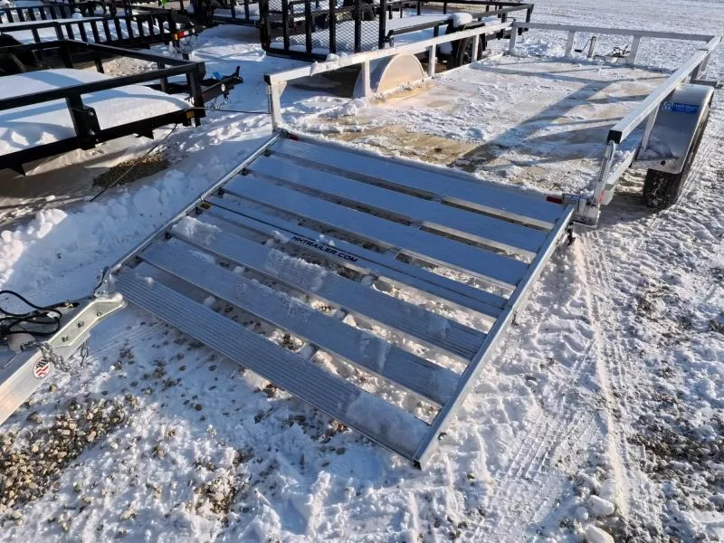 new Utility Trailers H and H Trailer  for sale, in Nashua, IA Thumbnail 7