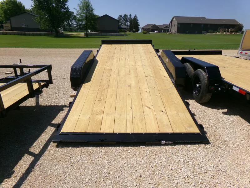 new Car Haulers / Racing Trailers H and H Trailer  for sale, in Nashua, IA Thumbnail 12