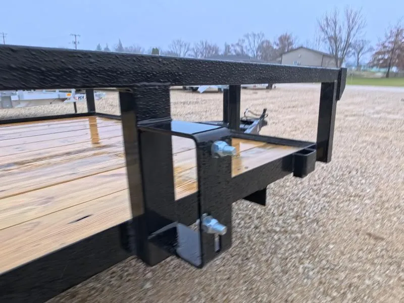 new Utility Trailers H and H Trailer  for sale, in Nashua, IA Thumbnail 12