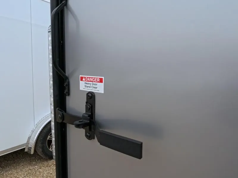 new Cargo (Enclosed) Trailers Stealth Trailers  for sale, in Nashua, IA Thumbnail 7