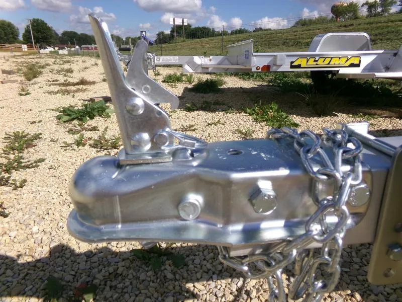 new Utility Trailers Aluma  for sale, in Nashua, IA Thumbnail 4