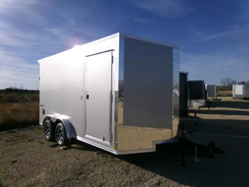 new Cargo (Enclosed) Trailers Formula Trailers  for sale, in Nashua, IA Thumbnail 16