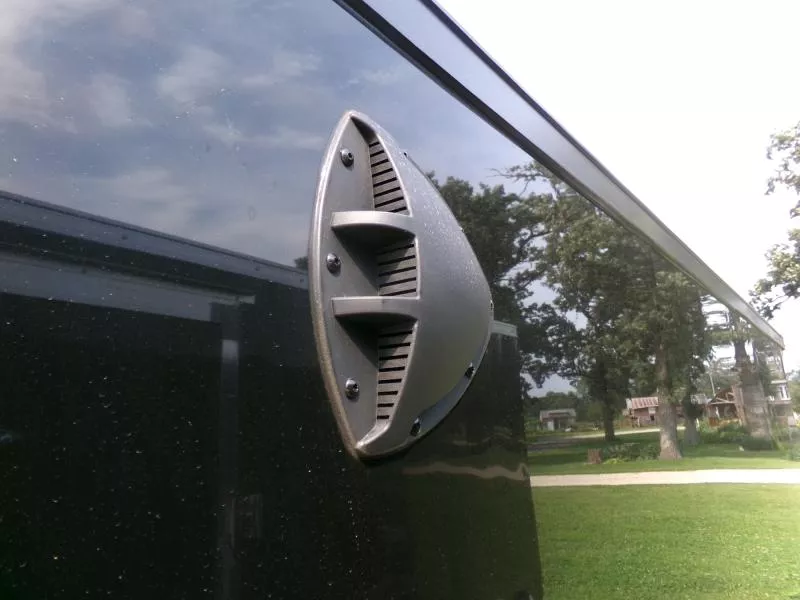 new Cargo (Enclosed) Trailers Stealth Trailers  for sale, in Nashua, IA Thumbnail 2