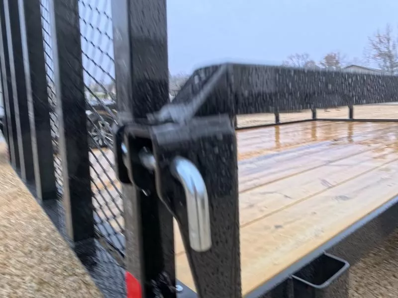 new Utility Trailers H and H Trailer  for sale, in Nashua, IA Thumbnail 9