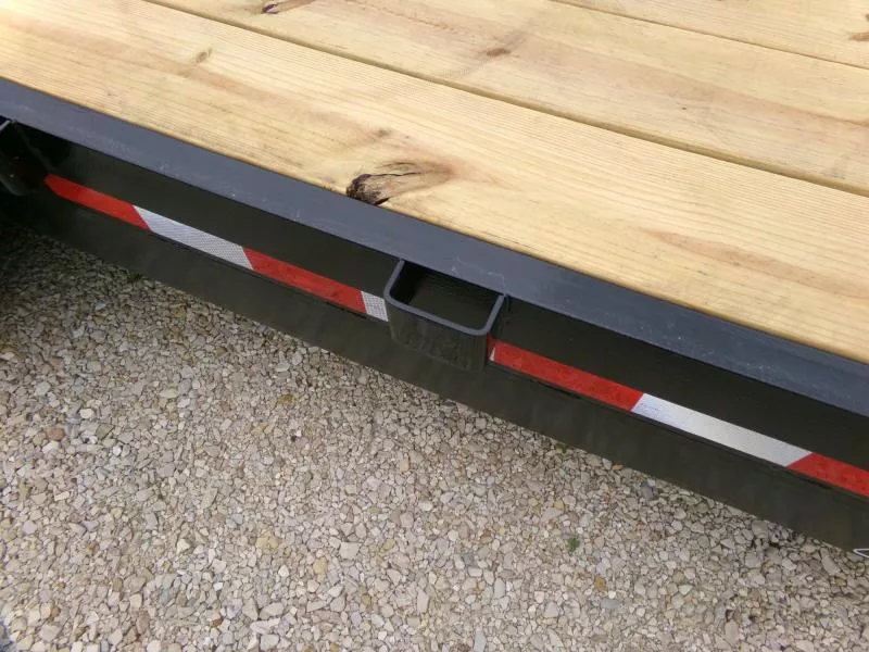 new Car Haulers / Racing Trailers H and H Trailer  for sale, in Nashua, IA Thumbnail 7
