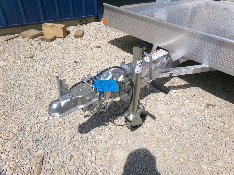 new Utility Trailers Bear Track  for sale, in Nashua, IA Thumbnail 2