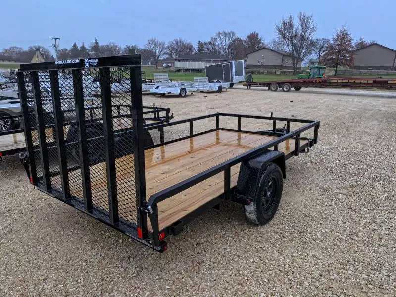 new Utility Trailers H and H Trailer  for sale, in Nashua, IA Thumbnail 6