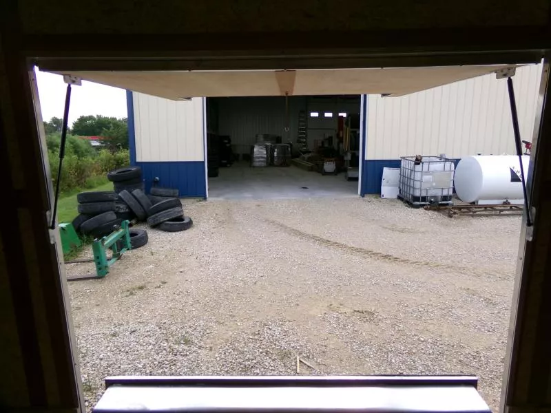 new Cargo (Enclosed) Trailers Stealth Trailers  for sale, in Nashua, IA Thumbnail 5