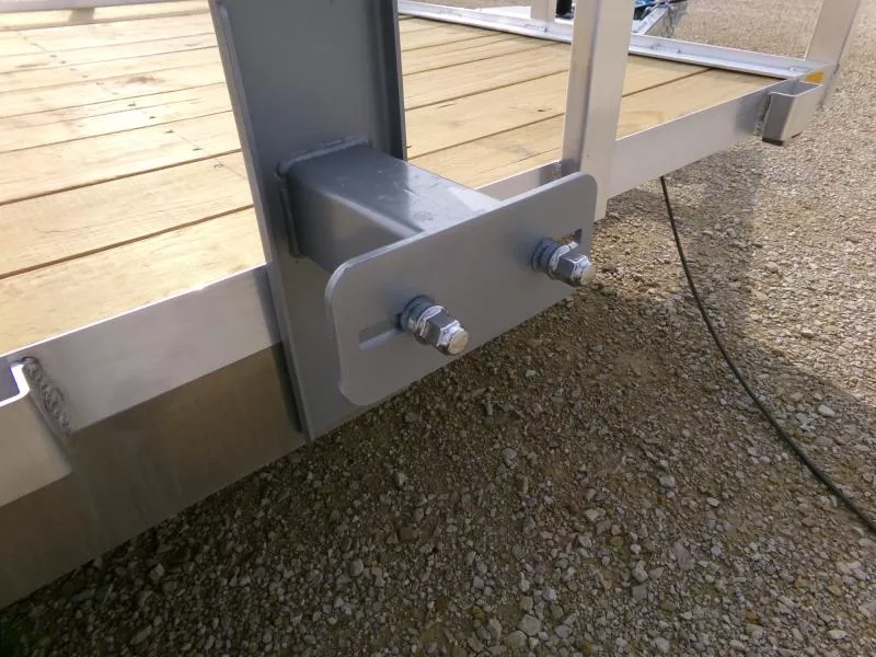new Utility Trailers H and H Trailer  for sale, in Nashua, IA Thumbnail 8