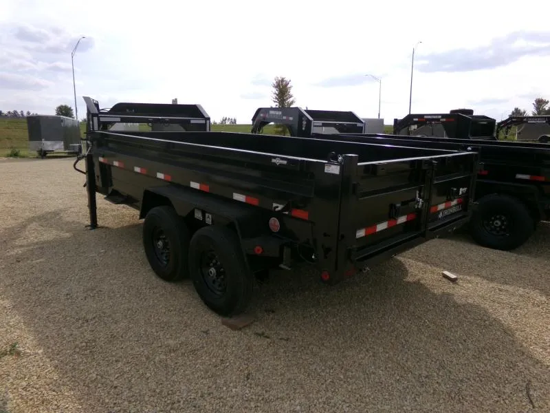 new Dump Trailers Iron Bull  for sale, in Nashua, IA Thumbnail 7