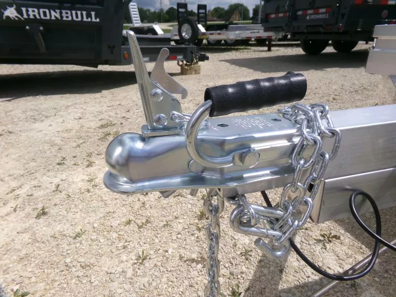 new Utility Trailers Aluma  for sale, in Nashua, IA Thumbnail 3