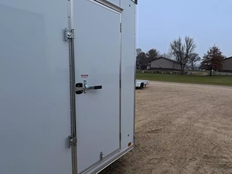 new Cargo (Enclosed) Trailers Stealth Trailers  for sale, in Nashua, IA Thumbnail 17