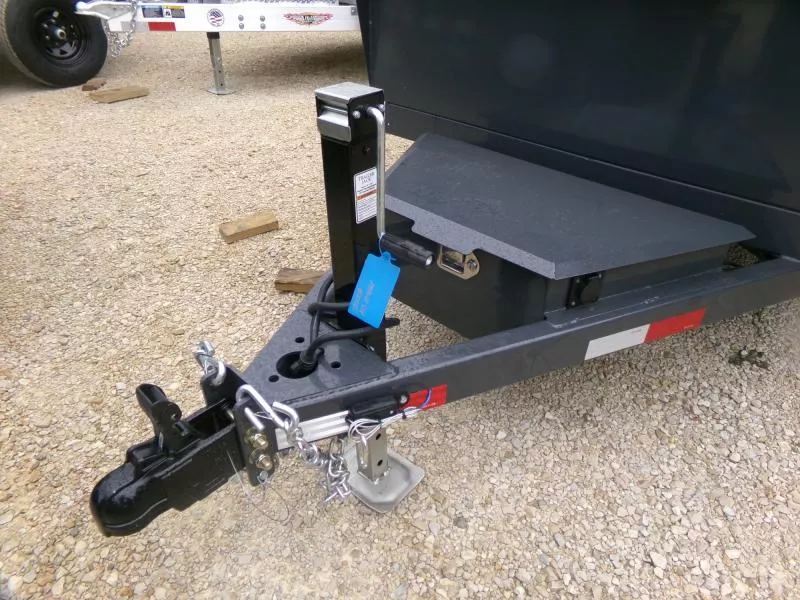 new Dump Trailers Norstar  for sale, in Nashua, IA Thumbnail 7