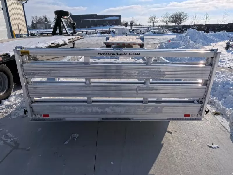new Utility Trailers H and H Trailer  for sale, in Nashua, IA Thumbnail 5