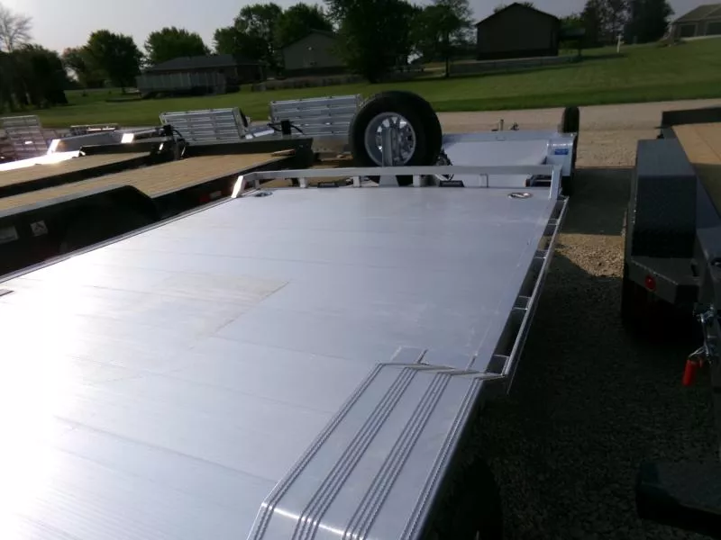 new Utility Trailers Aluma  for sale, in Nashua, IA Thumbnail 11