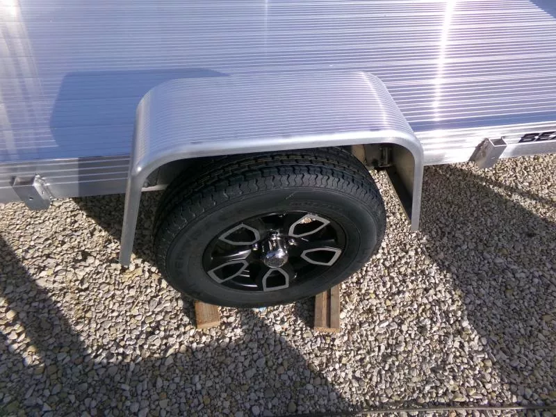new ATV Trailers Bear Track  for sale, in Nashua, IA Thumbnail 4