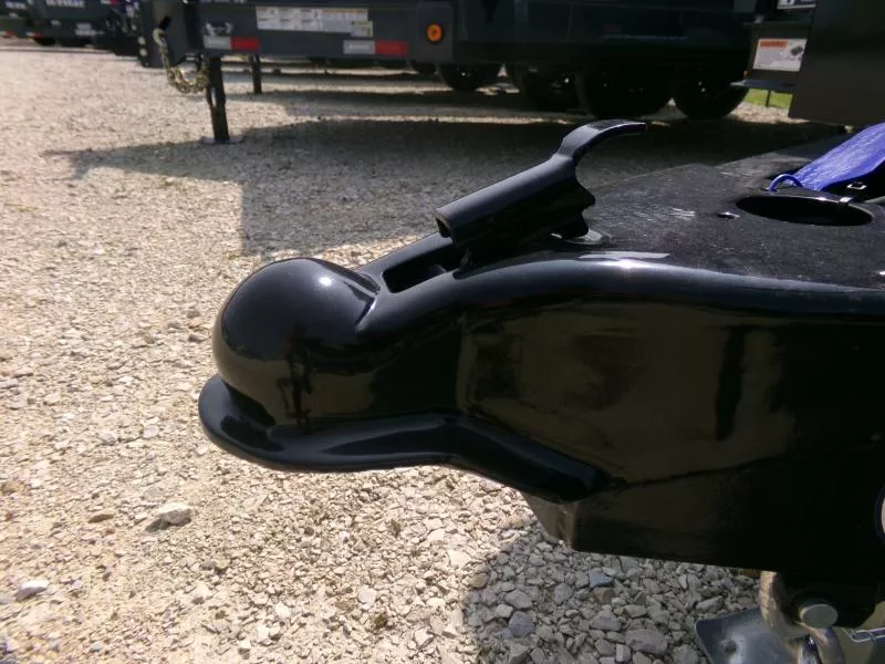 new Dump Trailers H and H Trailer  for sale, in Nashua, IA Thumbnail 4
