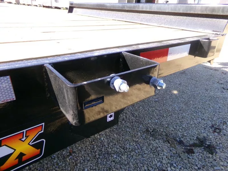 new Car Haulers / Racing Trailers H and H Trailer  for sale, in Nashua, IA Thumbnail 9