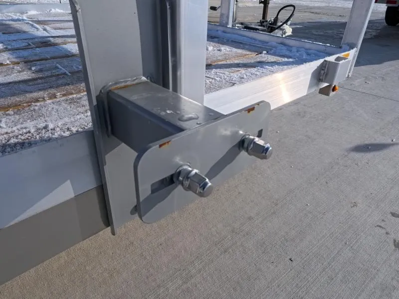 new Utility Trailers H and H Trailer  for sale, in Nashua, IA Thumbnail 10