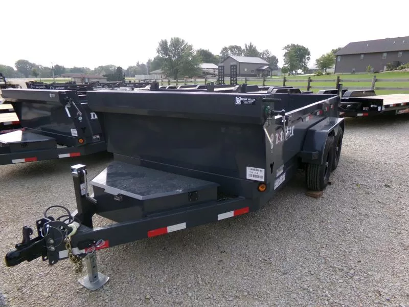 new Dump Trailers Norstar  for sale, in Nashua, IA Thumbnail 2