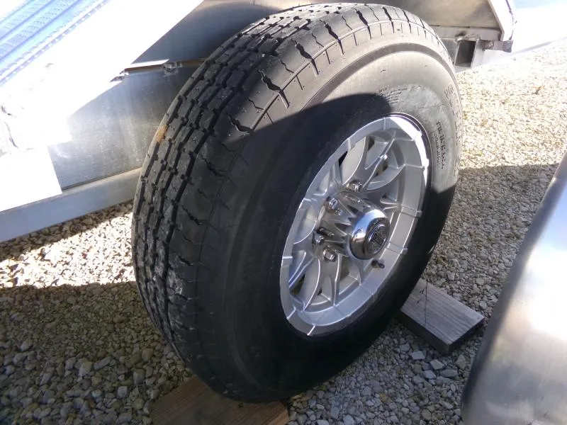 new Utility Trailers Aluma  for sale, in Nashua, IA Thumbnail 7