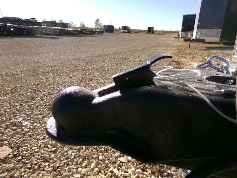 new Cargo (Enclosed) Trailers Formula Trailers  for sale, in Nashua, IA Thumbnail 3