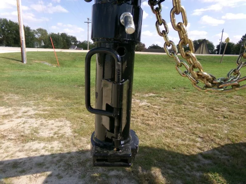 new Equipment / Flatbed Trailers Iron Bull  for sale, in Nashua, IA Thumbnail 14