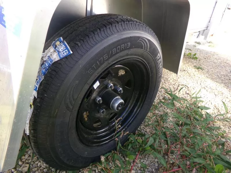 new Utility Trailers Aluma  for sale, in Nashua, IA Thumbnail 9