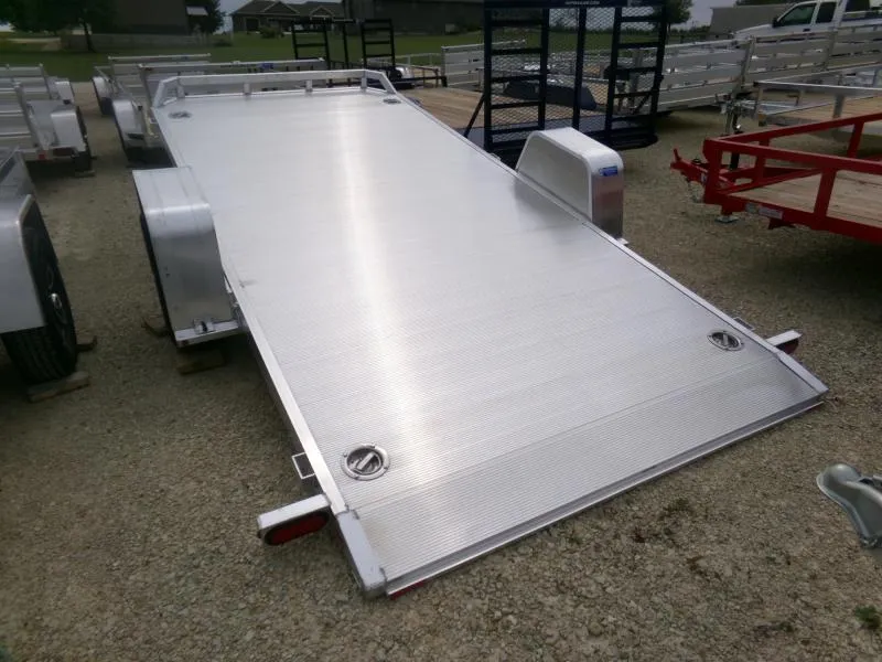 new Tilt Trailers Aluma  for sale, in Nashua, IA Thumbnail 12