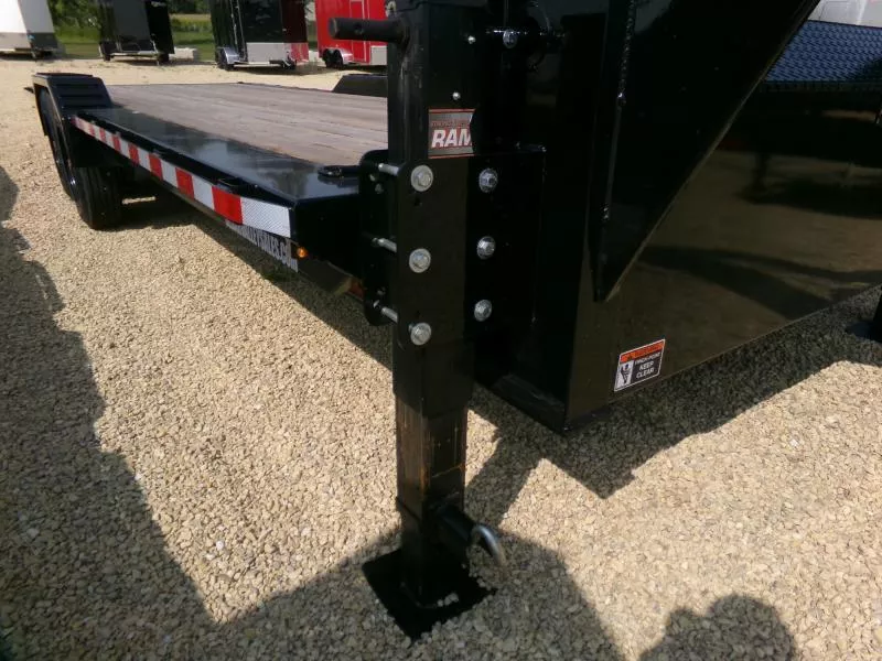 new Car Haulers / Racing Trailers H and H Trailer  for sale, in Nashua, IA Thumbnail 12