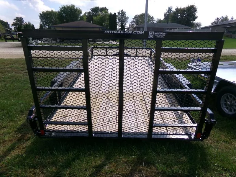 new Utility Trailers H and H Trailer  for sale, in Nashua, IA Thumbnail 6